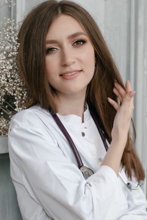 Пылева Наталья Игоревна - врач-невролог