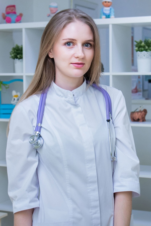 Силина Марина Николаевна - врач-терапевт, эндокринолог с выездом на дом