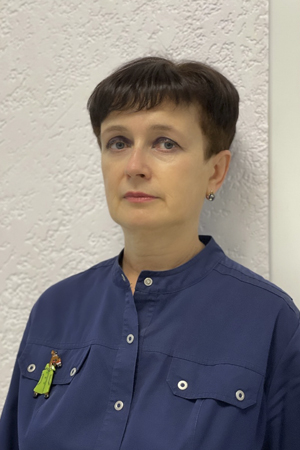 Уварова Валерия Владимировна  - акушер-гинеколог