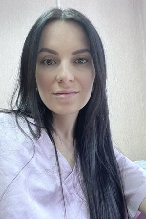 Лихотина Юлия Петровна - врач-онколог, онкодерматолог в Центре здоровя женщины NK-клиника.